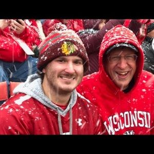 Meet your Posher, Alex